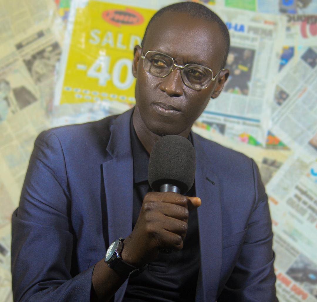 Directeur Talleco Afrique